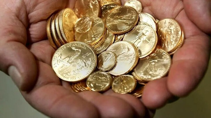 بهترین سکه فروشی کرمان